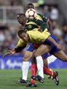 ronaldinho